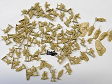 Konvolut Soldaten 2,8cm