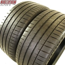2x  275/40 R20 106Y XL Michelin Pilot Sport 4 SOMMERREIFEN