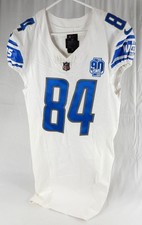 2023 Detroit Lions Shane