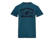 Harley-Davidson Herren