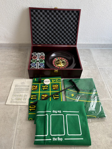 Casinospiel roulette - 3, 1