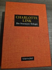 Charlotte Link, Die Sturmzeit