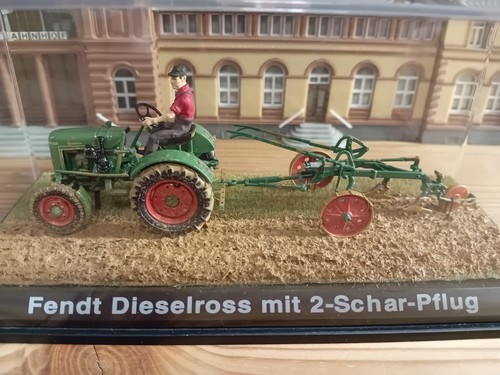 Schuco artikel 02727 - schuco,