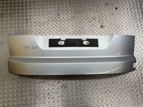 Abdeckung heckklappe 1686023 - abdeckung,