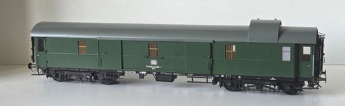 Fulgurex iv schnellzug - db, ep.iv