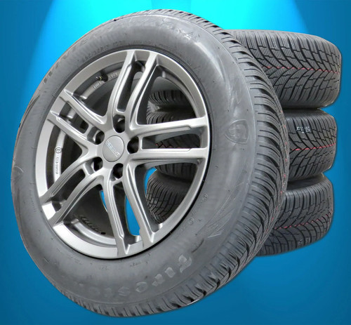 Winterräder satz ford - ford, kuga