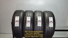 Gebrauchte Reifen 215/60R17