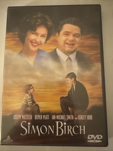 Simon birch dvd - simon,