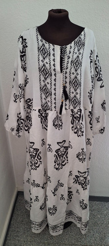 India kleid ibiza - india, boho