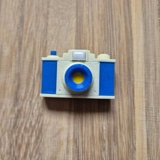 Plastiskop Gucki Telemag