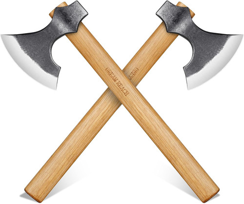2pcs beil axt - 2pcs, set