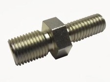 Gewindebolzen Stehbolzen 8mm