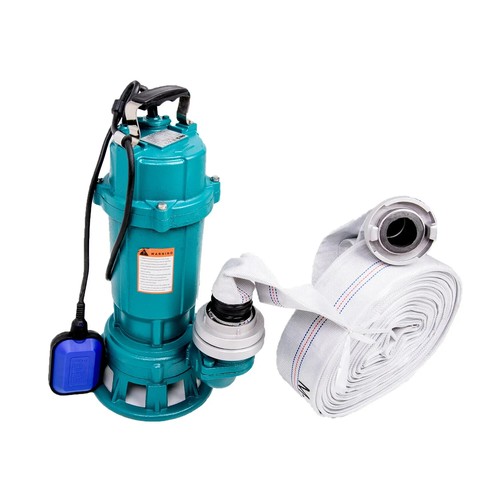 Fäkalienpumpe 1500w ibo 5 - ibo, 1,5