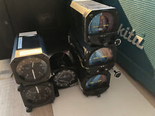 Seagull Flugsimulatorinstrument Höhenmesser Prepar3d X-Plane