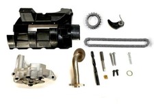 2,0 TFSI Ölpumpe Upgrade Kit