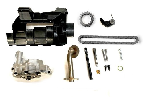 Tfsi ölpumpe upgrade - tfsi,