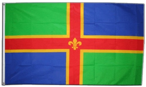 Fahne großbritannien - fahne,