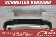 Volvo V40 Cross Country Bj. ab 2014 Stoßstange Hinten mit Diffusor Orig 31290919