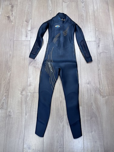 Pre loved blueseventy - blueseventy, reaction