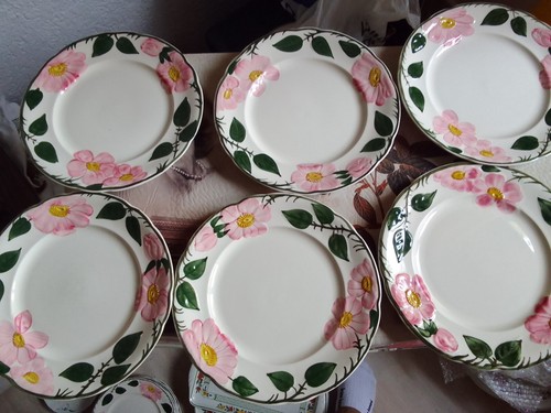 Villeroy boch wildrose - villeroy, &