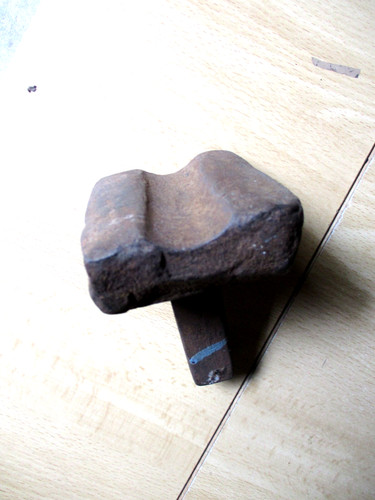 Stück altes - 1,