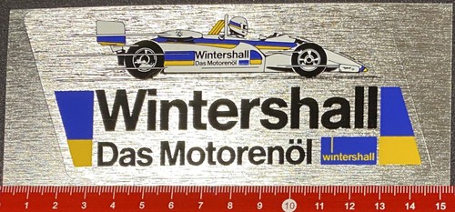 Aufkleber/Sticker