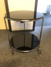 Beistelltisch ikea strind - beistelltisch,