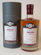 Mortlach 1997-2015 Bourbon