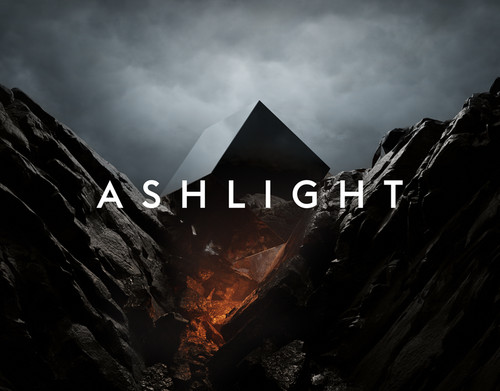 Native instruments ashlight - native,