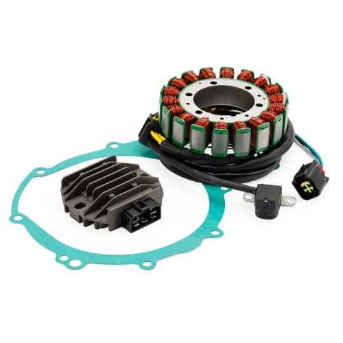 Lichtmaschine stator regler - lichtmaschine, stator,