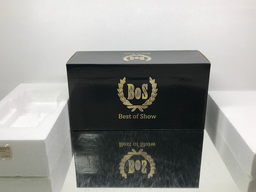 Empty box best of - -, show