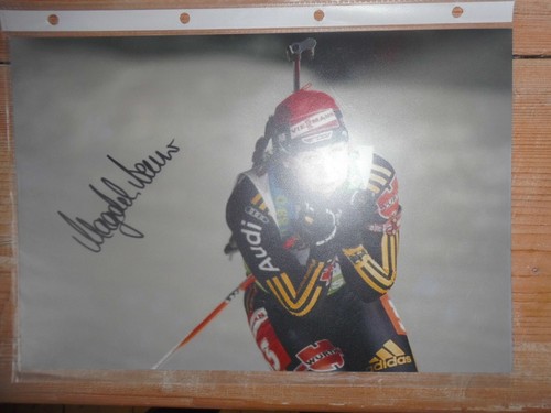 Original magdalena neuner - original,