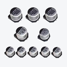 Capacitor Kondensator Kit für Nintendo GameCube Optisch Disc Laufwerk Platine