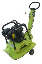 RÜTTELPLATTE BENZIN RÜTTLER