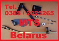 MTS Belarus Allrad 52 82