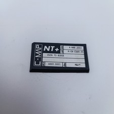 C-MAP NT Karte Osen zu Bodoe