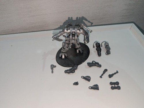 Warhammer 40k grey - warhammer,