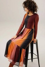 NEU: IBIZA MAXI STUFENKLEID