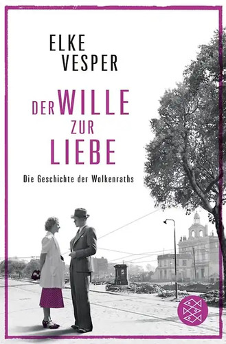 Der wille zur liebe - wille,