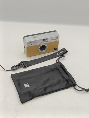 Kodak ektar h35 filmkamera - h35,