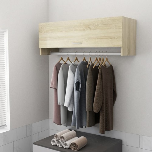Wand kleiderschrank