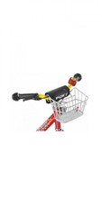 PUKY Fahrrad Kinder Lenkerkorb