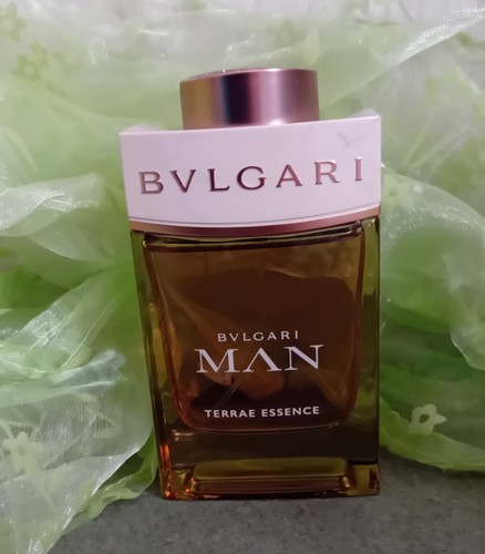 Bulgari man terrae essence - bulgari,