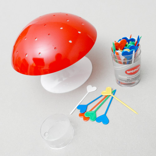 Partypilz partypicker - partypilz,