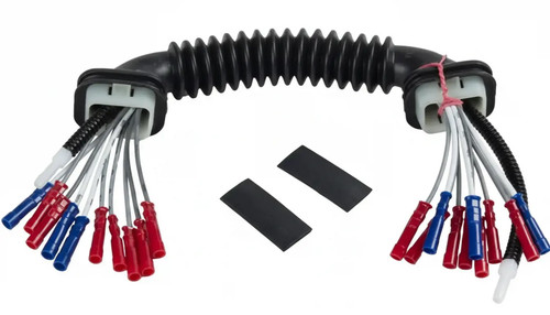 Heckklappen-Kabelbaum-Kit