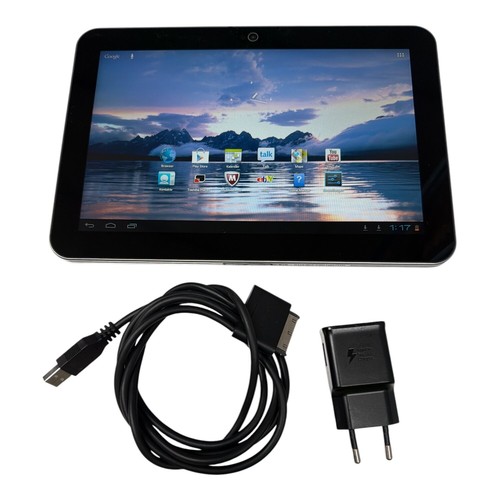 Toshiba at200 zoll tablet - toshiba,
