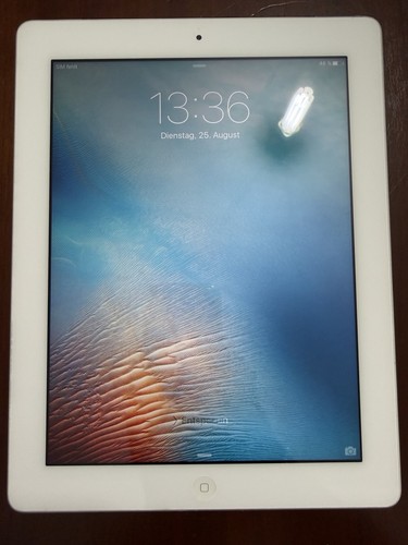 Ipad der generation gb - 3.generation, 16