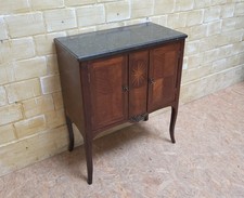 ANTIK! Kleine Kommode