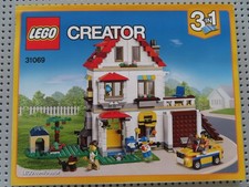 Lego bauanleitung - bauanleitung, /
