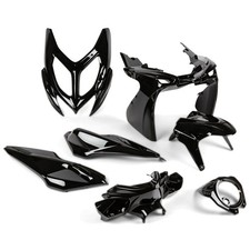 Yamaha Aerox NS50 2013 +